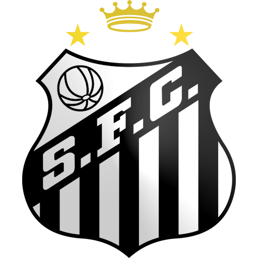Escudo Santos Futebol Clube